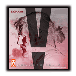 MGS v phantom pain extended edition ost 251 251