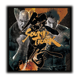 Tekken 7 ost 251 251
