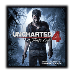 موسیقی متن بازی Uncharted 4 a thiefs end