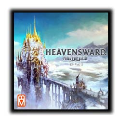 final fantasy xiv heavensward vol1 ost