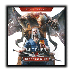 witcher 3 blood and wine ost 251 251