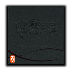 Bayonetta-ost