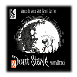 دانلود موسیقی متن بازی Dont Starve