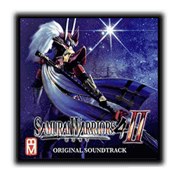 دانلود موسیقی متن بازی Samurai warriors 4-2