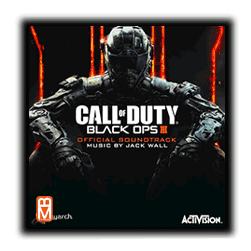 موسیقی متن بازی Call of duty black ops 3