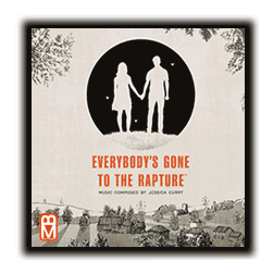 دانلود موسیقی متن بازی everybody's gone to the rapture