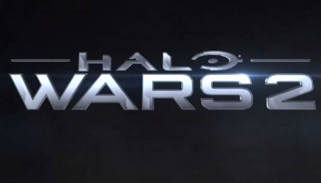 تریلر معرفی Halo Wars 2 در گیمز کام 2015