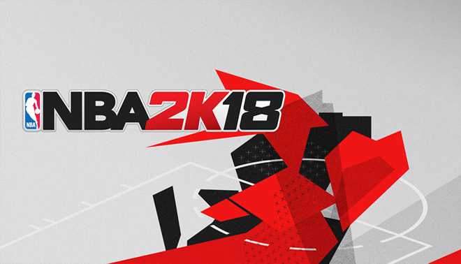 18 دقیقه گیم‌پلی انحصاری بازی NBA 2K18
