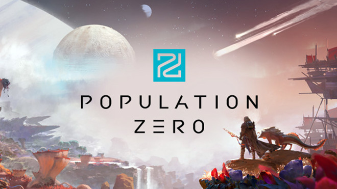 تریلر عرضه بازی Population Zero