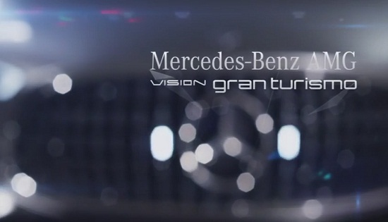 GT6 - Mercedes Benz