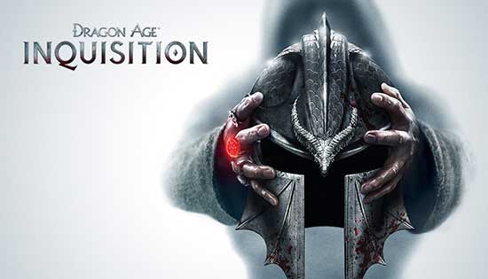 Dragon Age Inquisition تریلر