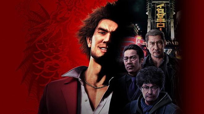تریلر سینمایی Yakuza: Like a Dragon