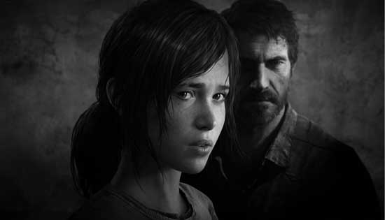 The Last of US TV Announce