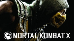 E3 14 : Mortal Kombat X Gameplay