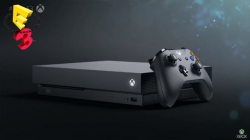 E3 2017 | ویدیو نمایش Xbox One X