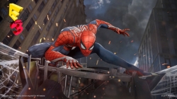 E3 2017 | تریلر و گیم پلی Marvels Spider-Man