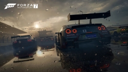 تریلر لانچ و زمان عرضه‌ی بازی Forza Motorsport 7