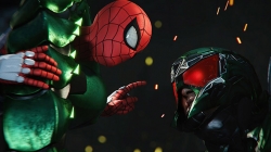 5 دقیقه گیم‌پلی انحصاری بازی Marvel's Spider-Man