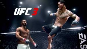 آمار کاربران Battlefield 1 و FIFA 17 + زمان عرضه EA Sports UFC 3