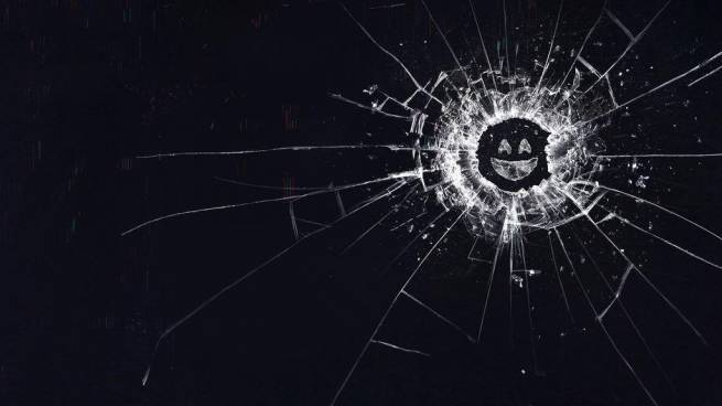 نقد و بررسی فصل چهارم سریال Black Mirror