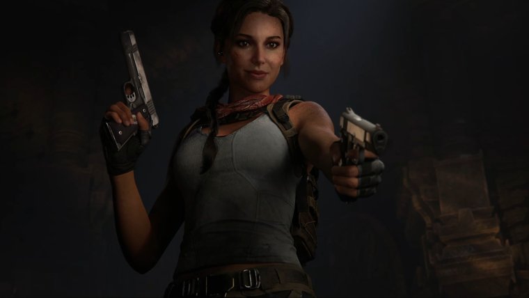 احتمال تأخیر Tomb Raider: Catalyst