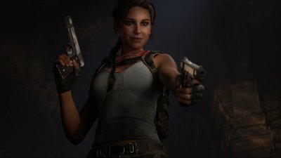 احتمال تأخیر Tomb Raider: Catalyst