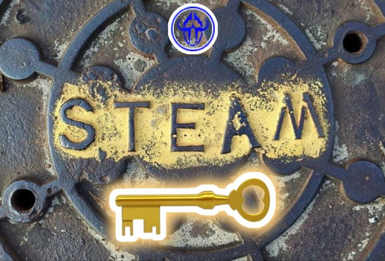 چطور شارژ اکانت استیم خود را افزایش دهیم؟