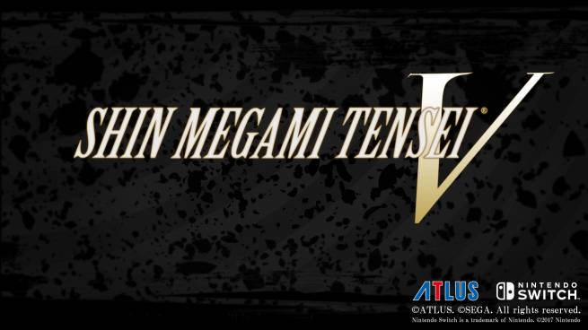 توسعه‌ی Shin Megami Tensei V با سرعت بیشتری انجام می‌شود