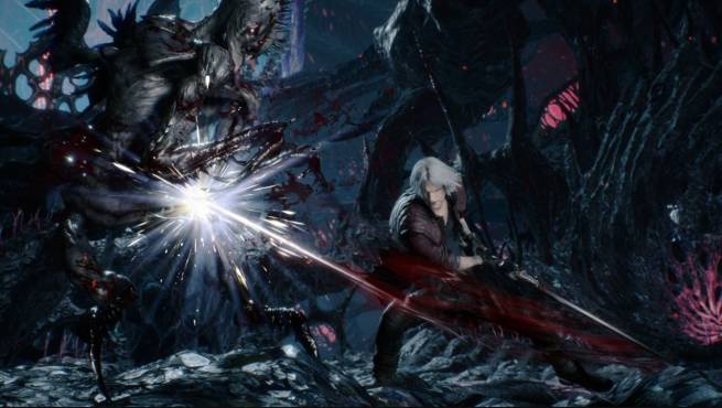 نسخه کالکترز بازی Devil May Cry 5 در آمازون لیست شد