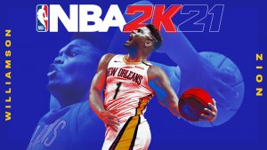 تاریخ عرضه و کاورهای روی جلد NBA 2K21 معرفی شدند