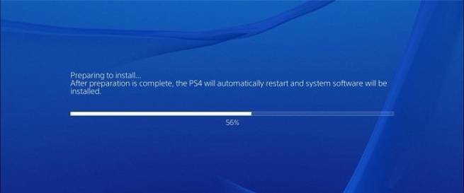آپدیت نسخه ی 1.7 برای کنسول PS4 قرار است از 30 آپریل در دسترس باشد