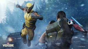 آپدیت Marvel&rsquo;s Wolverine مسیرهای بویایی را اختیاری کرد