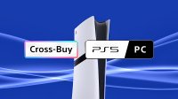 آیکون Cross-Buy در PS5 فاش شد