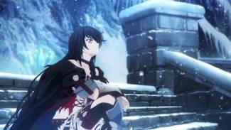 تریلر لانچ بازی نقش آفرینی Tales of Berseria در غرب