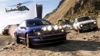 موفقیت چشمگیر Forza Horizon 5 روی PS5