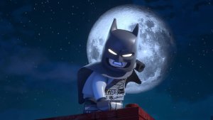 LEGO Batman: روایت نهایی شوالیه تاریکی فاش شد