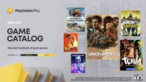 بازی های جدید PS Plus Extra/Premium برای مارس 2023 اعلام شد