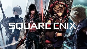 Square enix reveals new release dates