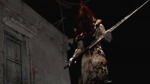 کارگردان هنری Silent Hill 2 مشغول کار روی یک بازی جدید است