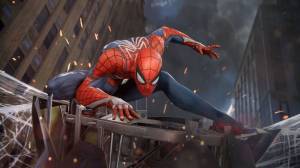 تریلر لانچ بازی Marvel’s Spider-Man منتشر شد