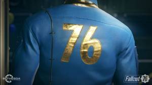 Fallout 76 از همه بازی‌های قبلی سری بیشتر دیالوگ صوتی دارد