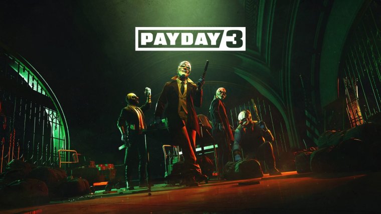 توسعه حالت آفلاین Payday 3 به طور کامل متوقف شد