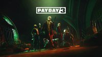 توسعه حالت آفلاین Payday 3 به طور کامل متوقف شد
