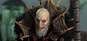 عرضه تریلر جدید برای بازی آینده Total War: Warhammer