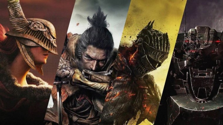 FromSoftware در حال توسعه یک بازی جدید چندپلتفرمی