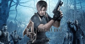 کپ‌کام ظاهرا پروژه بازسازی Resident Evil 4 را در دست توسعه دارد