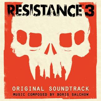Resistance III OST