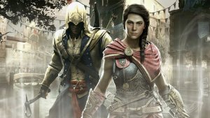 چرا Assassin’s Creed 2 و 3 بهترین داستان‌نویسی را در سری داشتند؟