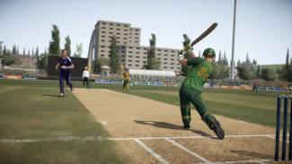 اعلام تاریخ عرضه بازی ورزشی Don Bradman Cricket 17