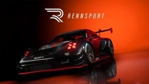 بررسی بازی Rennesport